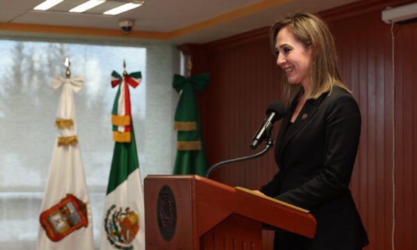 Prevé UAEMex turnar este mes reforma a Ejecutivo; busca aprobación antes de cierre de 2026
