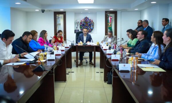 Recibirá Metepec cinco nuevos reconocimientos por eficiencia administrativa