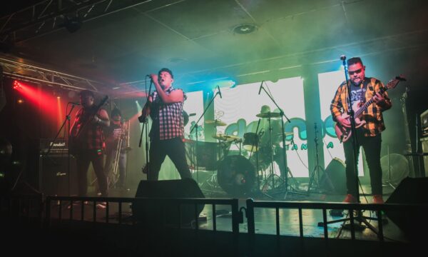 Celebrará Toluca el Juven Fest en la Alameda Central, este sábado 22 de agosto