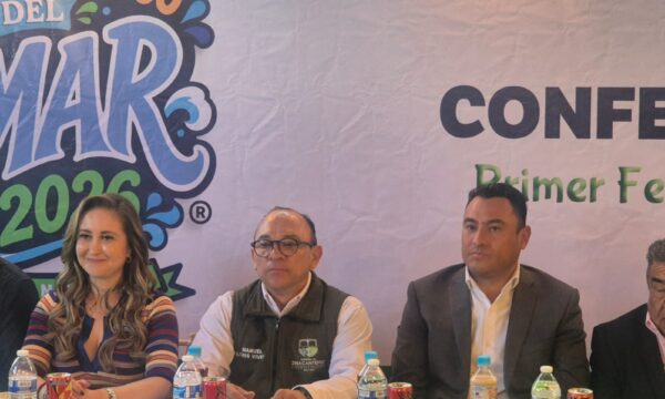 Espera Zinacantepec 70 mil visitantes y 25 mdp de derrama con Festival Gastronómico del Mar