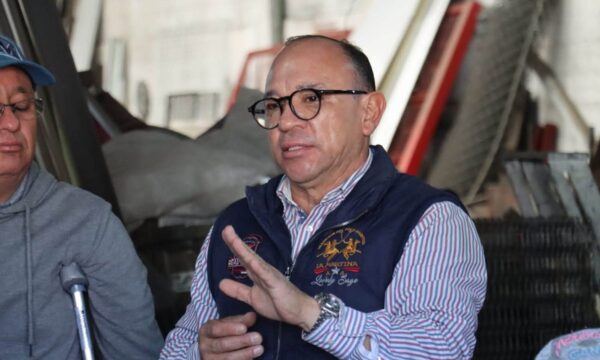 Reduce Zinacantepec 75% deuda por laudos laborales; aún debe 19 millones de pesos