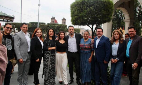 Lerma concentra a nuevos guías especializados en excursionismo de los Pueblos con Encanto del Edomex