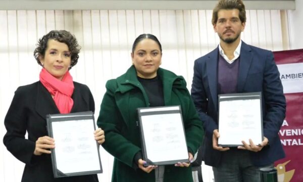 Detienen a Raúl Piña Horta, funcionario ambiental del Edomex señalado por presuntas extorsiones