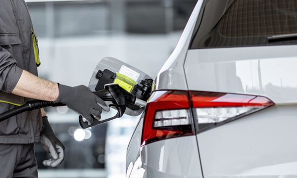 Plantea PAN-Edomex reformas para imponer cárcel a quien no pague combustible en gasolinerías
