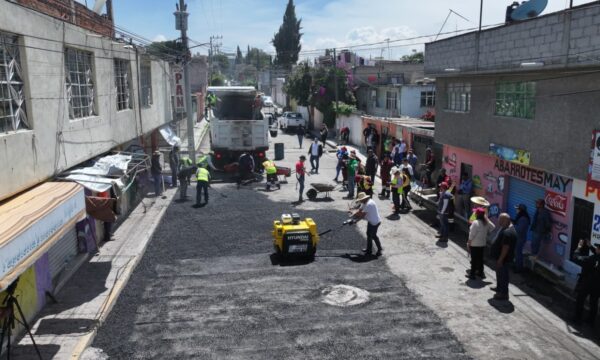 Arrancan “Domingos de Bachetón” con la participación de vecinos de pueblos y colonias