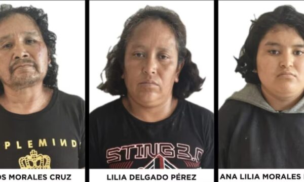 Sentencian a 78 años a tres responsables por secuestro y muerte de Fernandito en La Paz