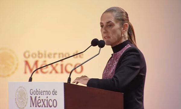 Anuncia Sheinbaum 905 consultorios médicos y más infraestructura para Edomex