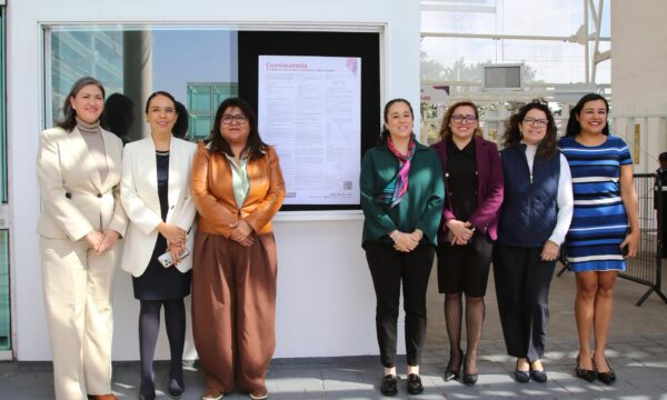 IEEM abre proceso para 385 vocalías rumbo a elección de 2027 (Consulta la convocatoria)