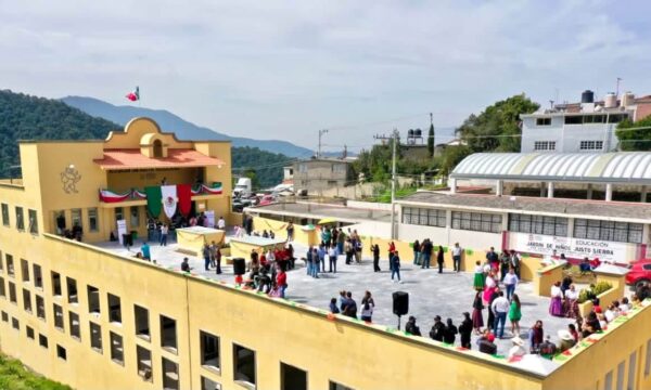 Entrega Lerma tres delegaciones municipales para reforzar atención ciudadana