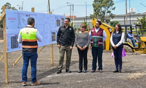Edomex tendrá 13 centros para jóvenes; diez se concentrarán en la zona oriente