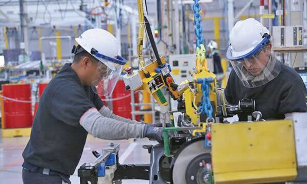 Se profundiza caída del empleo formal en Edomex; suma tres meses consecutivos a la baja