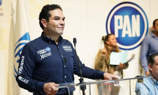 Enrique Vargas se encamina a 2027 con sus principales promesas de campaña incumplidas