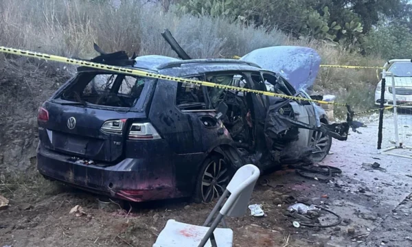 Nueva explosión por pirotecnia en fiesta religiosa deja un fallecido y 12 lesionados: ahora en Cuautitlán Izcalli