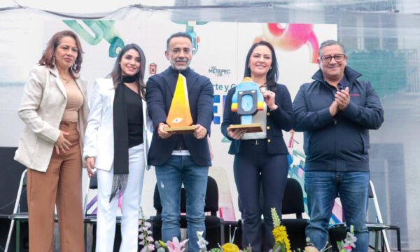 Quimera 2026: Metepec anuncia seis días de música, arte y cultura