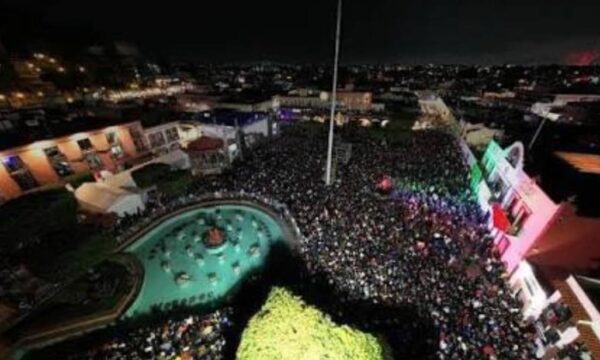 Metepec desplegará operativo con 320 elementos para Fiestas Patrias