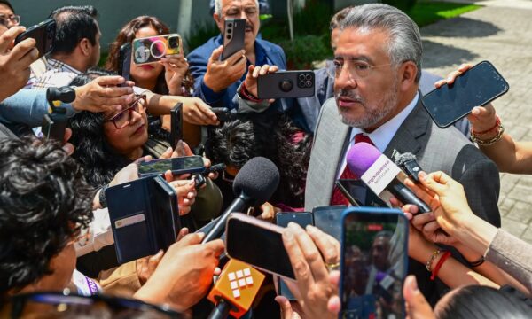 Capacitará Edomex a mayordomías y encargados de fiestas religiosas luego de tragedia de Temascalcingo