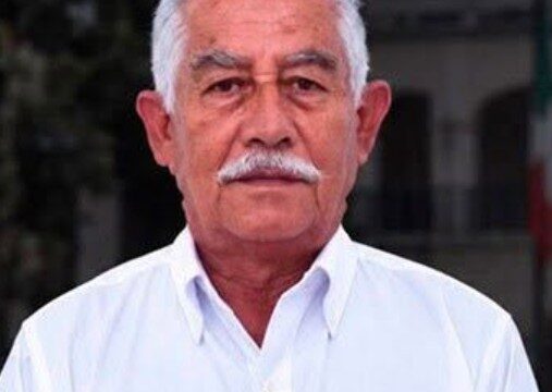 Rinde protesta Jorge Hernández Uribe como alcalde de Tonatico tras muerte de César Fuentes