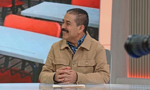 OFF THE RECORD 25-09-2026