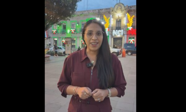Nancy Nápoles confirma Grito en Tenancingo; garantiza operativo de seguridad