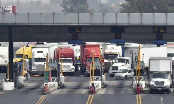 Ampliarán y modernizarán  la México-Querétaro desde Cuautitlán Izcalli hasta Huehuetoca
