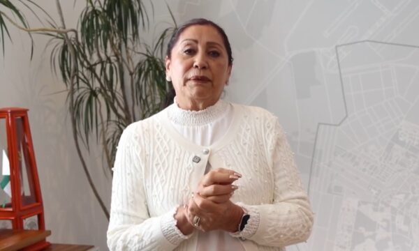 Rosi Wong confirma ataque contra Carlos Galindo; revela que ya había recibido amenazas