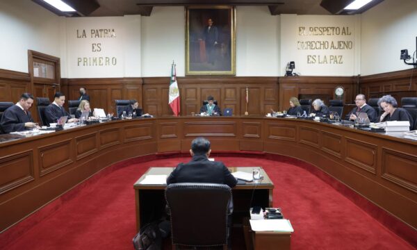 SCJN atrae disputa sobre facultades de la ASF en casos de la Estafa Maestra