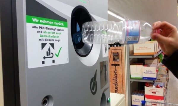 Avalan propuesta para instalar sistemas de reciclaje en transporte