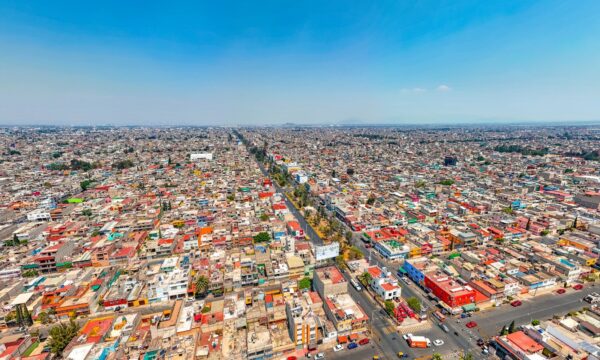 Inicia en Edomex Consulta Pública para actualizar el ordenamiento de la Zona Metropolitana del Valle de México