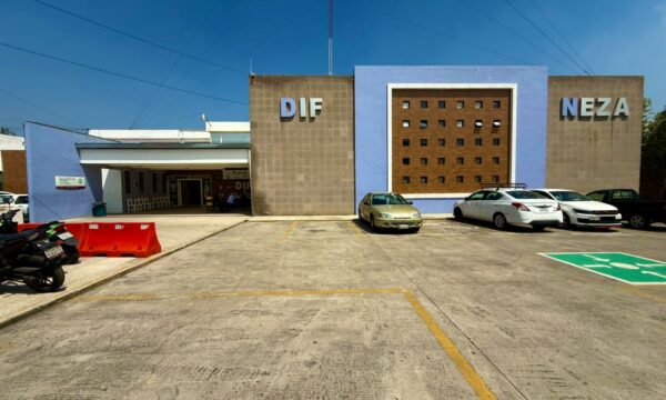 Anuncia alcalde de Nezahualcóyotl jornada de salud preventiva para infartos cerebrovasculares