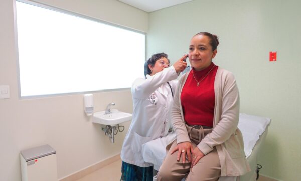 Prepara Edomex instalación de 905 consultorios del Servicio Universal de Salud