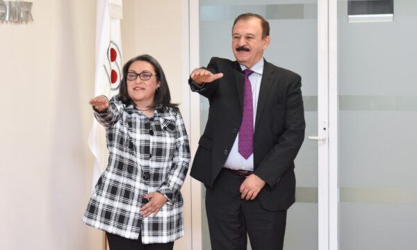 Designan a dos nuevos integrantes del Comité de Participación Ciudadana Anticorrupción