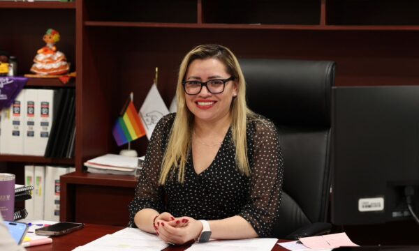 IEEM busca 385 vocalías para organizar elección de 2027; registro cierra este jueves