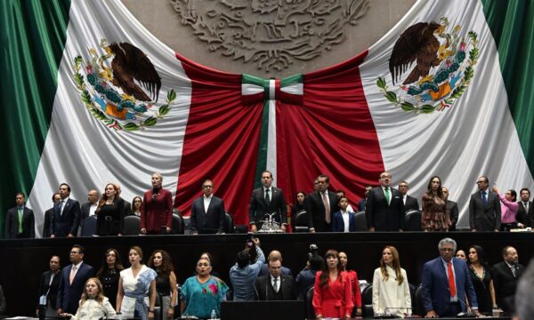 Siete diputados federales del Edomex quedan fuera de la reelección; Morena abre disputa por 40 distritos