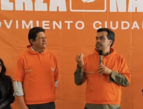 El chilorio power se pone agridulce: David López Cárdenas se suma a MC