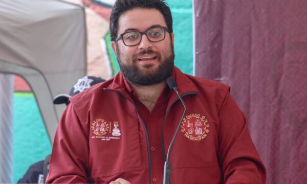 Naucalpan descarta Parque La Estrella para construir bachillerato nacional