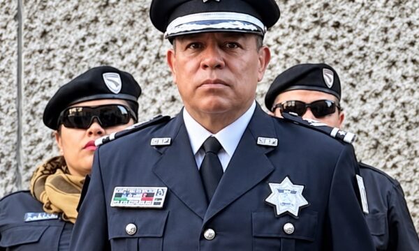 Renuncia mando operativo de Toluca tras registrarse en proceso interno de Morena en Zinacantepec