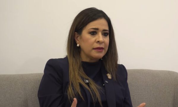 Edomex busca llevar nuevas industrias al Oriente y Norte; Valle de Toluca concentra reinversiones