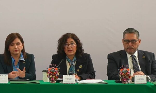 UAEMex, al límite financiero por reducción de 20% en inscripciones; pide respaldo federal para avanzar en gratuidad
