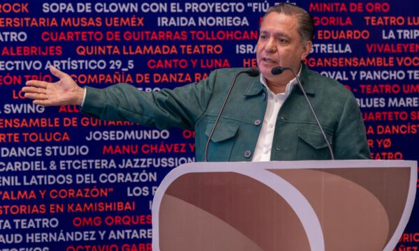 Localizan a 835 personas en Toluca desde 2025; 99% fueron encontradas con vida