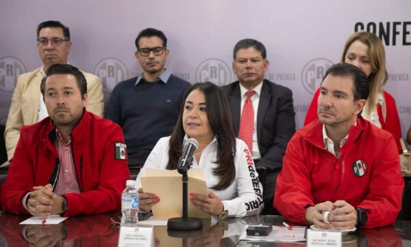 Juez concede suspensión definitiva contra cambio de uso de suelo para bodegas en Delegación Independencia de Toluca