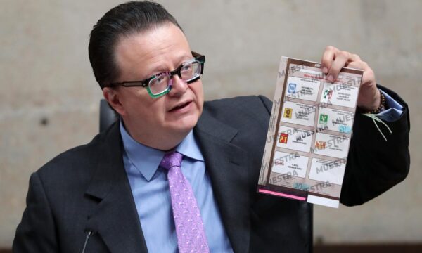 TEPJF invalida “boletas planchadas”; ordena excluirlas de los cómputos electorales